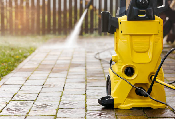 Best Pool Deck Cleaning  in Riverdale, GA
