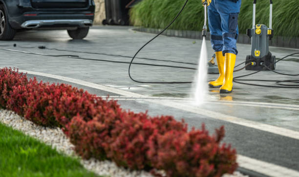 Trusted Riverdale, GA Pressure Washing Services Experts